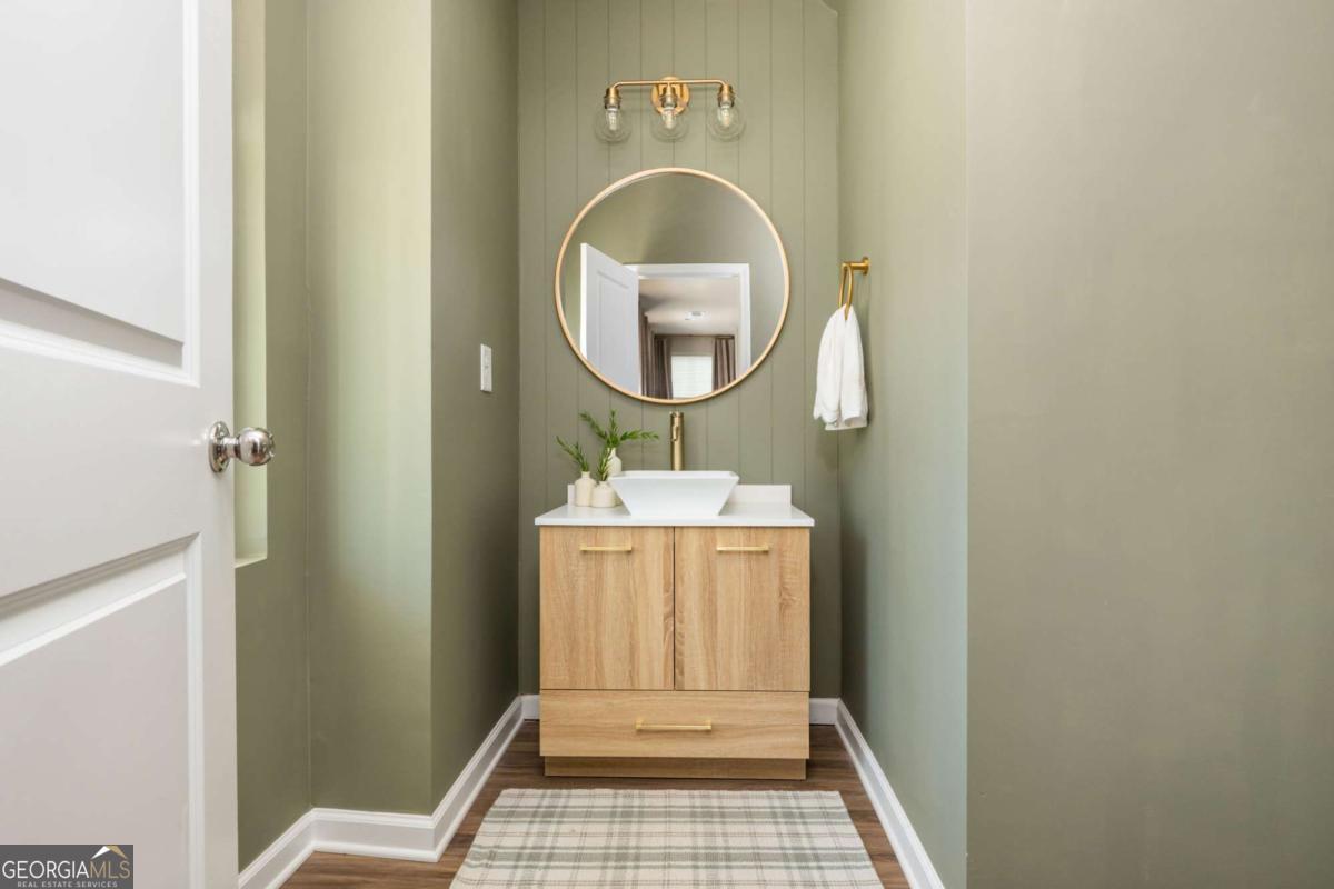 Harmony - Residential