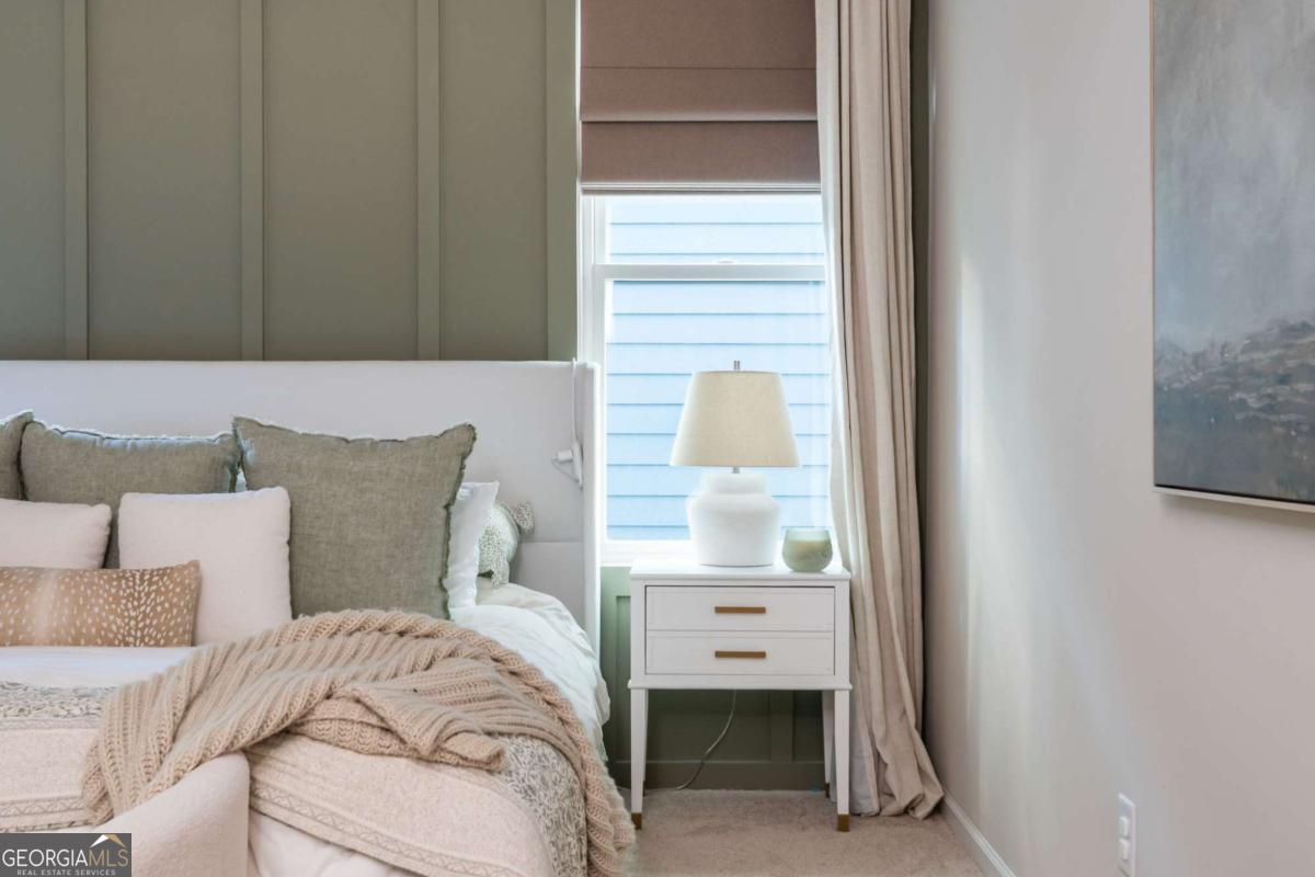 Harmony - Residential