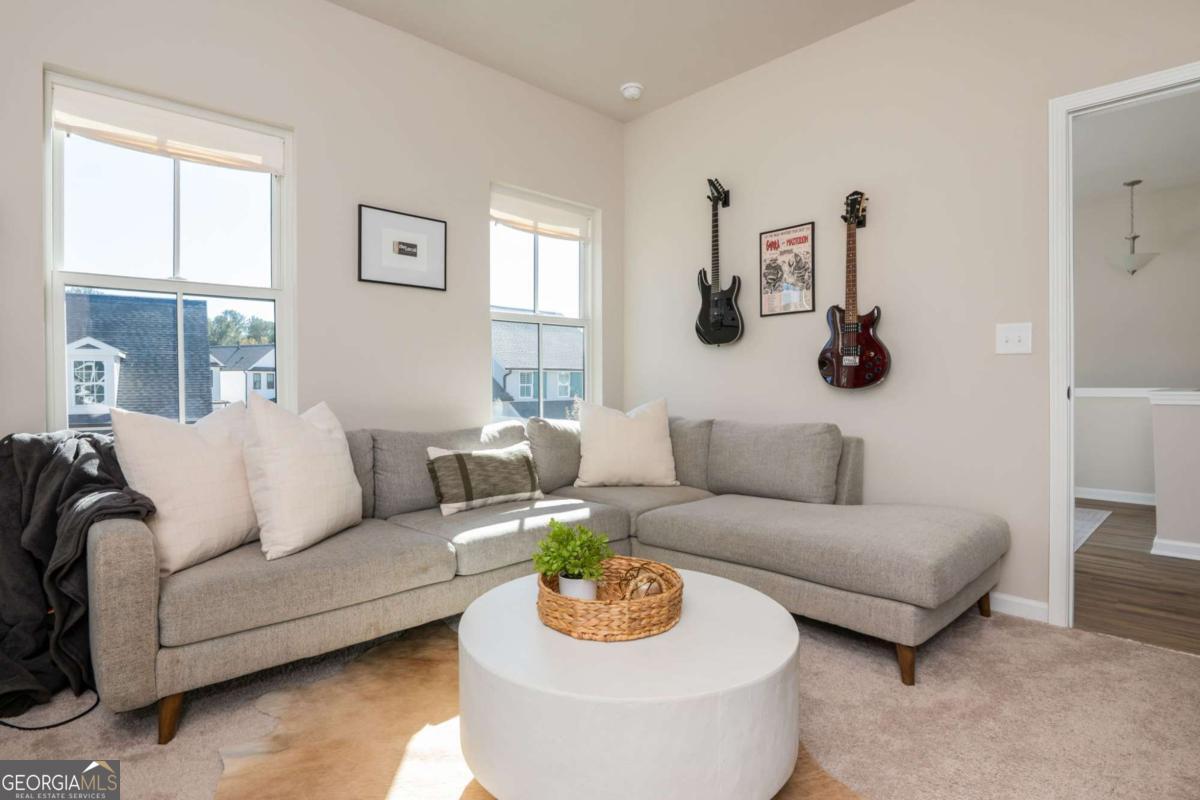 Harmony - Residential