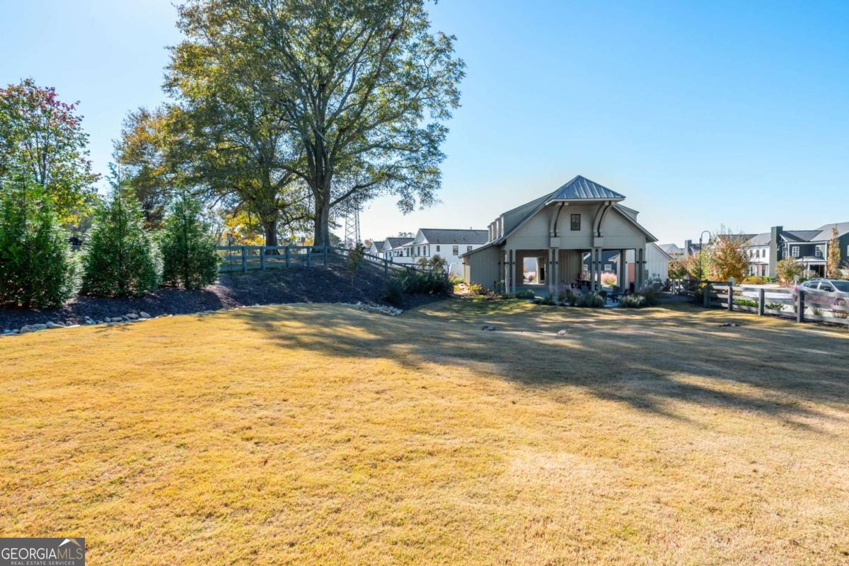 Harmony - Residential