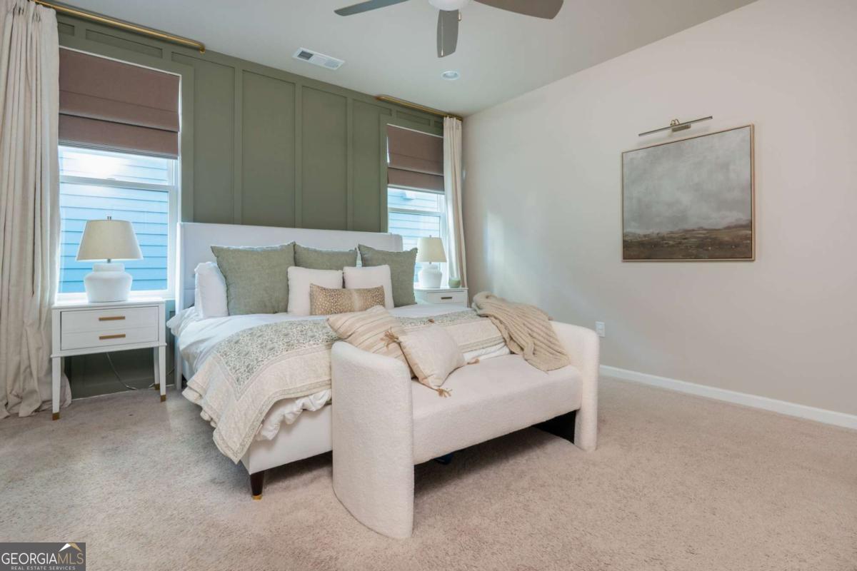 Harmony - Residential