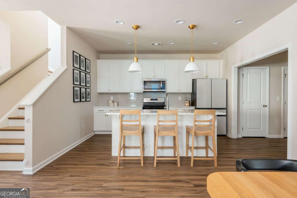 Harmony - Residential