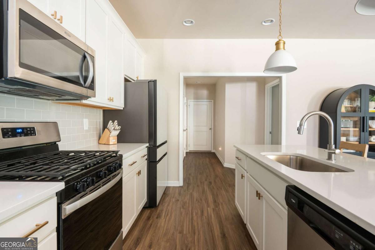 Harmony - Residential