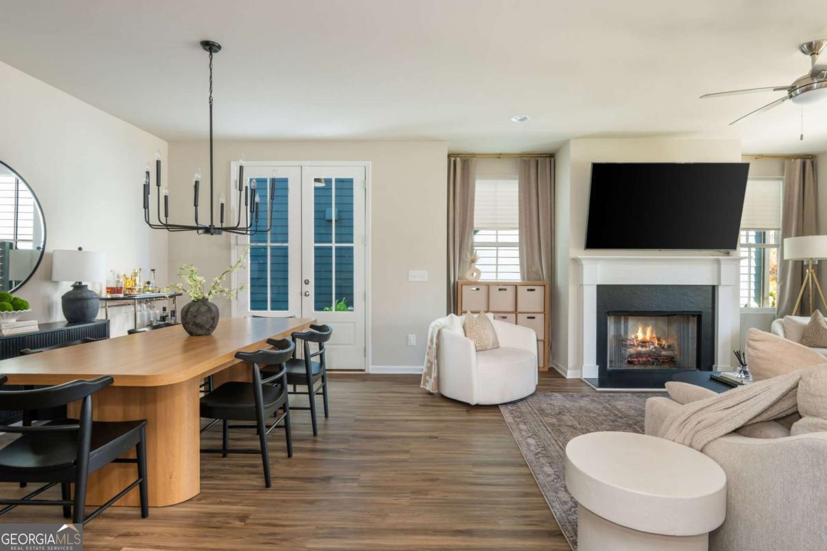 Harmony - Residential