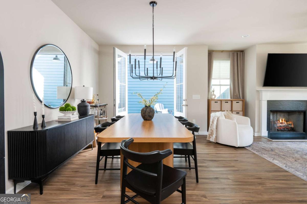 Harmony - Residential