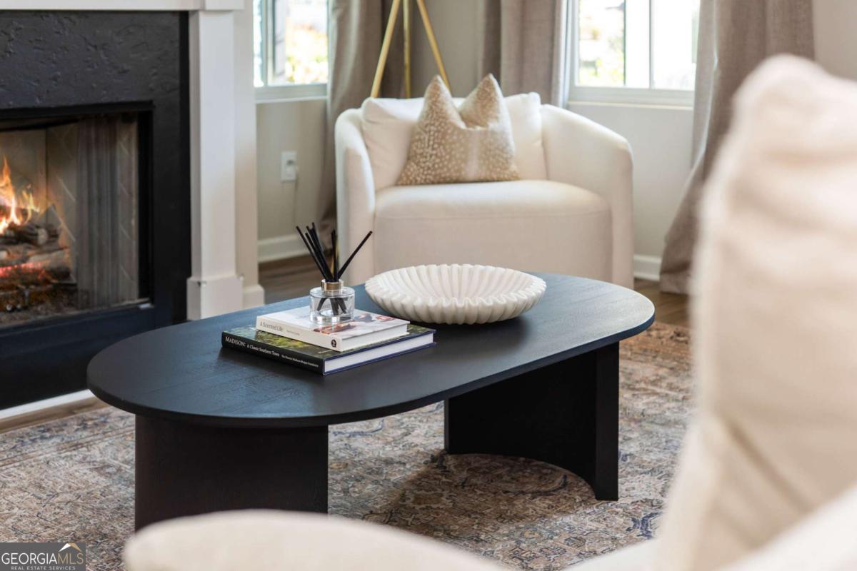 Harmony - Residential