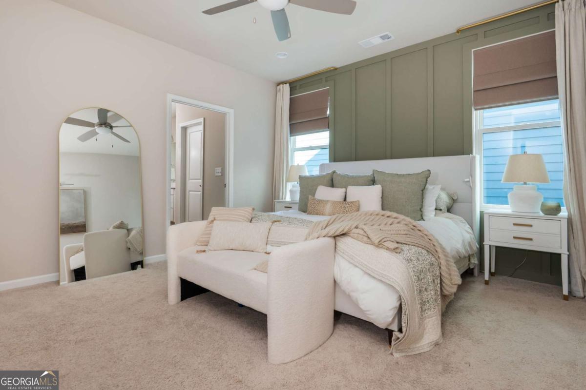 Harmony - Residential