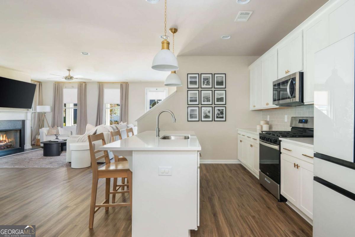 Harmony - Residential