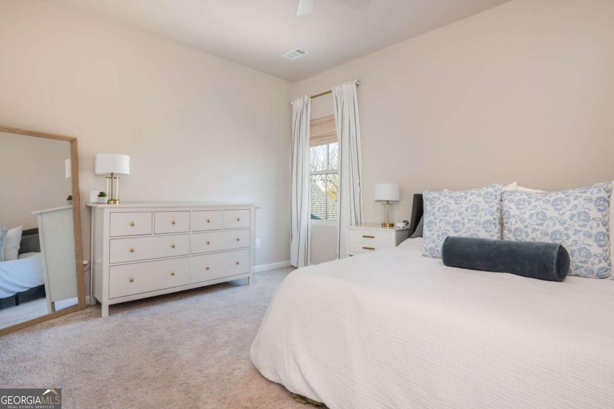 Harmony - Residential