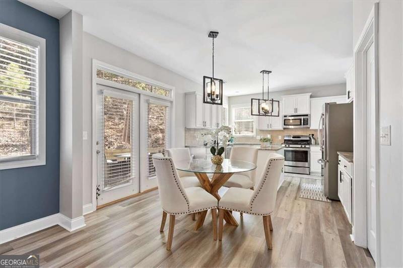 Shiloh Manor - Residential Lease