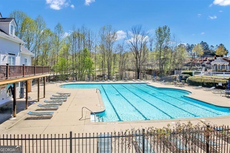 Shiloh Manor - Residential Lease