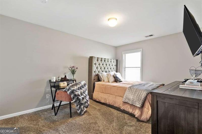 Shiloh Manor - Residential Lease