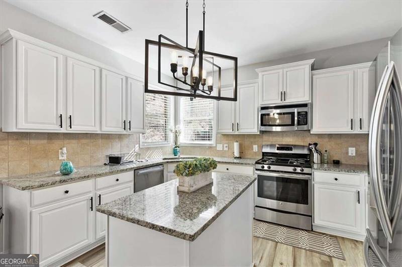 Shiloh Manor - Residential Lease