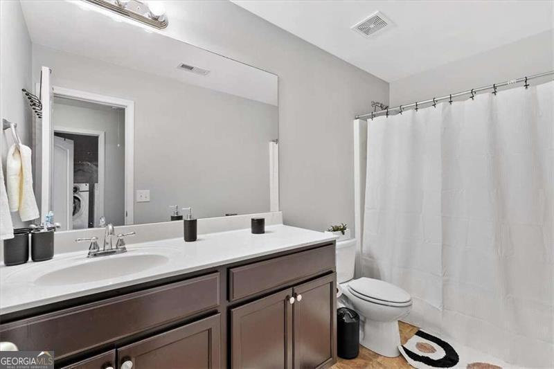 Shiloh Manor - Residential Lease