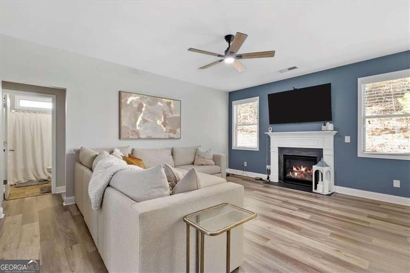 Shiloh Manor - Residential Lease