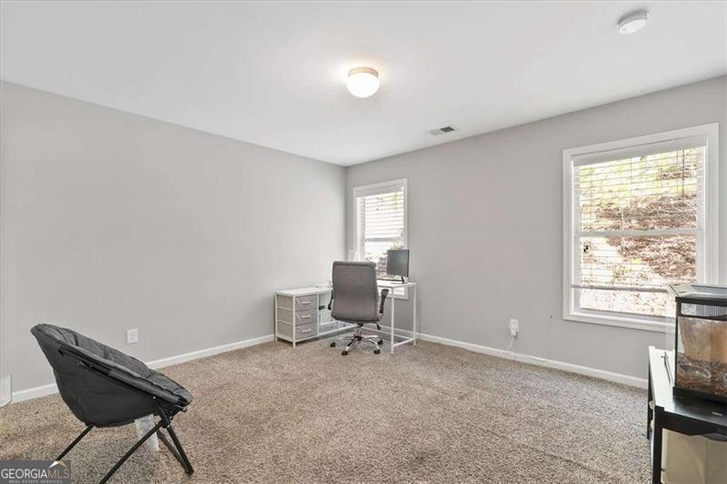 Shiloh Manor - Residential Lease