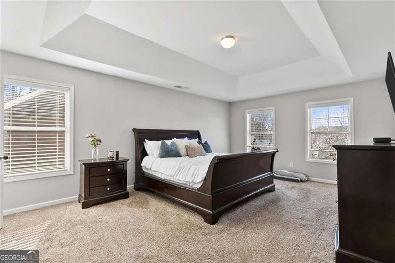 Shiloh Manor - Residential Lease