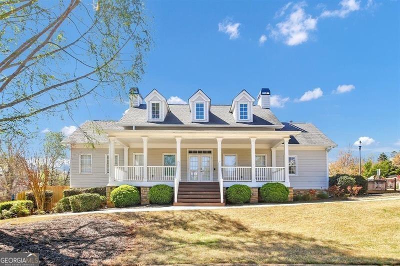 Shiloh Manor - Residential Lease