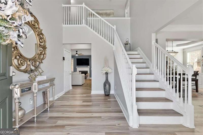 Shiloh Manor - Residential Lease