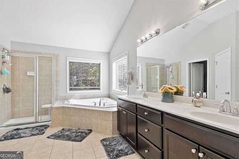 Shiloh Manor - Residential Lease