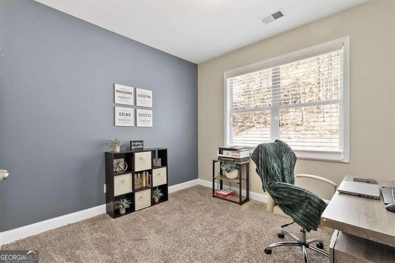 Shiloh Manor - Residential Lease