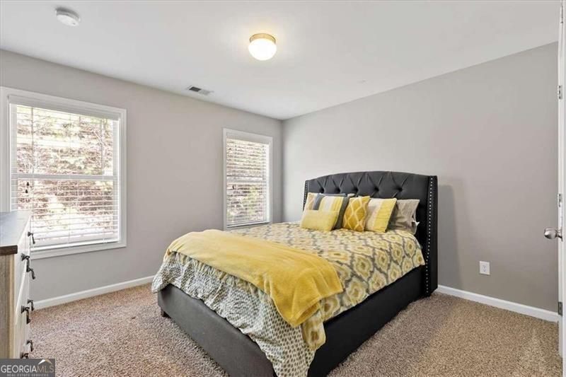 Shiloh Manor - Residential Lease