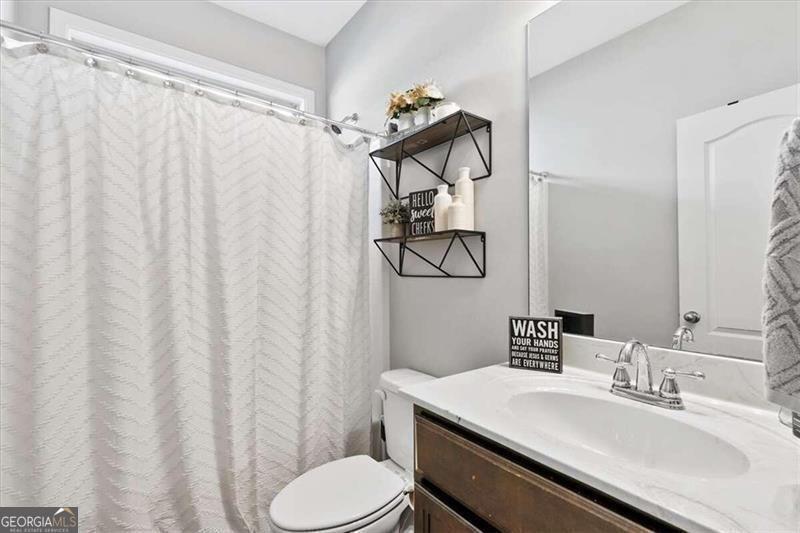 Shiloh Manor - Residential Lease