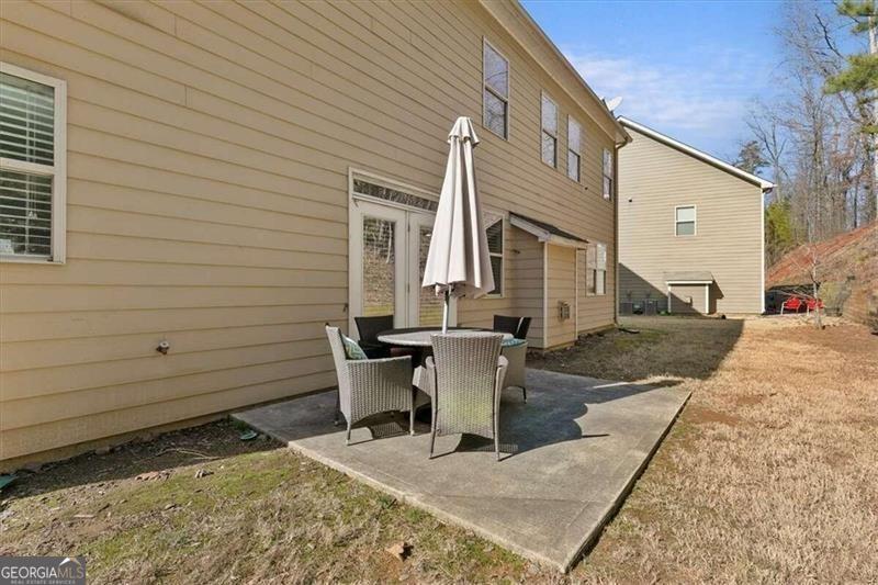 Shiloh Manor - Residential Lease
