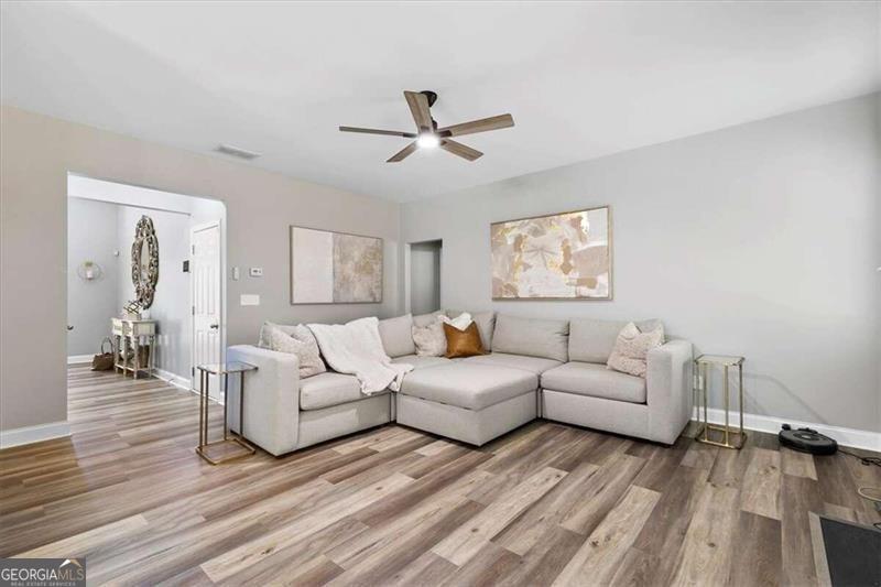 Shiloh Manor - Residential Lease