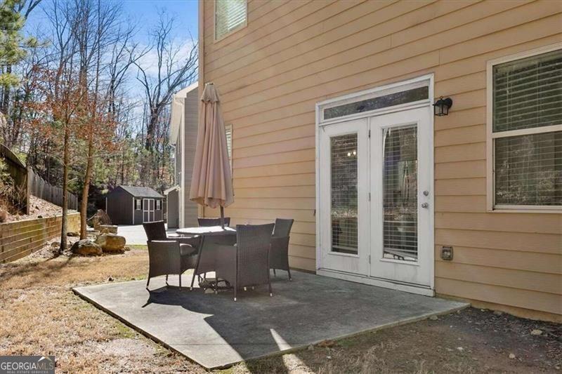 Shiloh Manor - Residential Lease