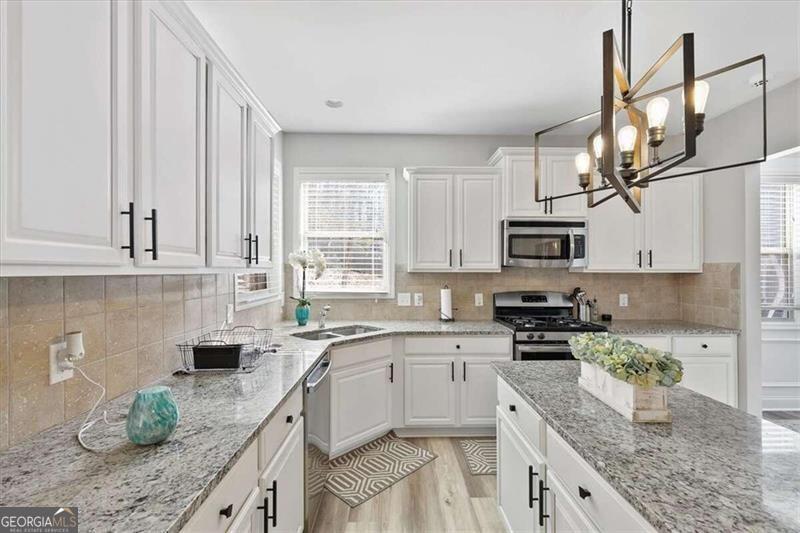 Shiloh Manor - Residential Lease