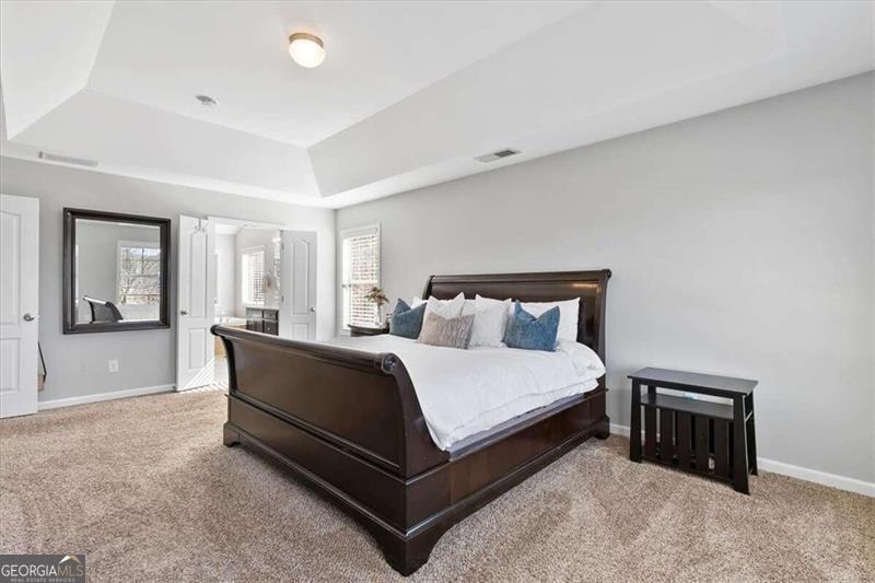 Shiloh Manor - Residential Lease