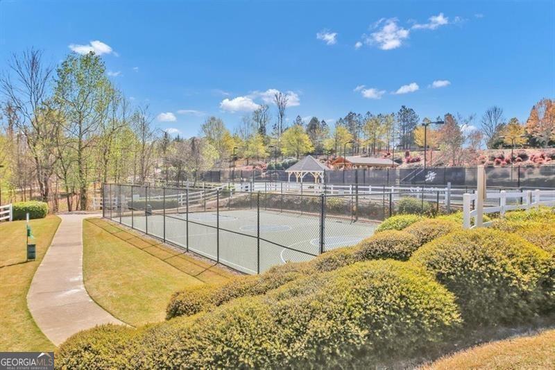 Shiloh Manor - Residential Lease