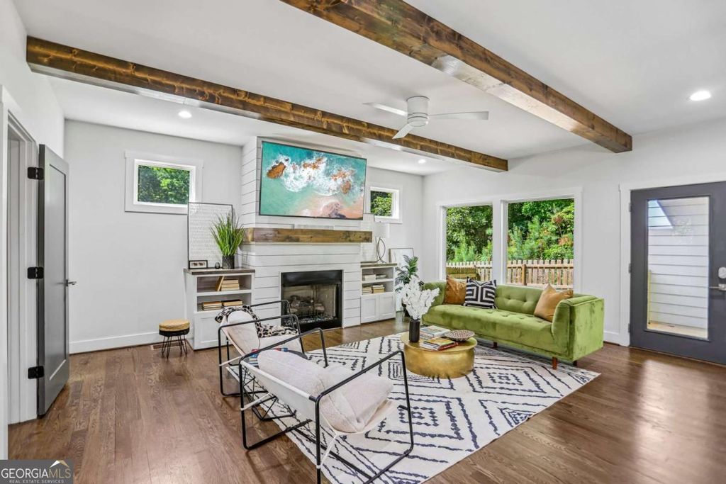 Photo of 2027 River Birch Lane, Atlanta, GA 30316 (MLS # 10738738)