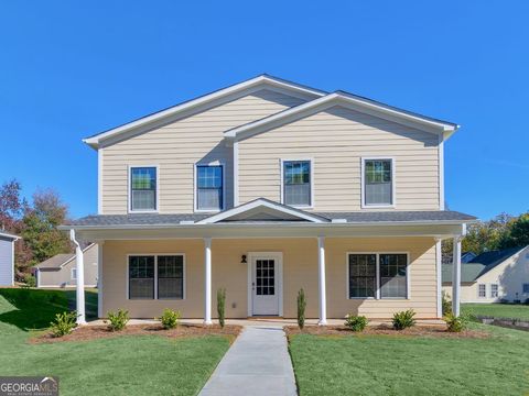 Photo of 223 Monarch Village Way, Stockbridge, GA 30281 (MLS # 10648718)