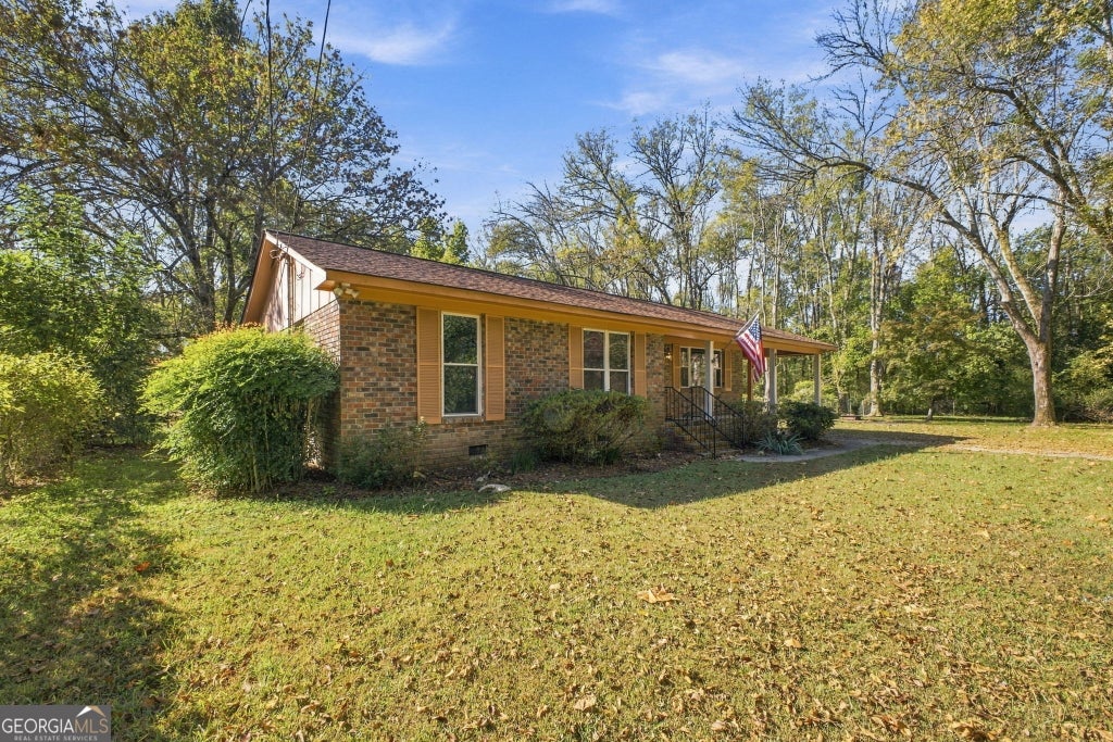Photo of 16 Mango Road NE, Rome, GA 30161 (MLS # 10879551)
