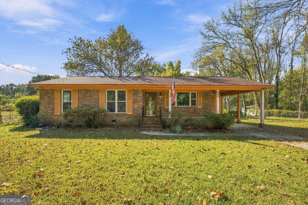 Photo of 16 Mango Road NE, Rome, GA 30161 (MLS # 10879551)