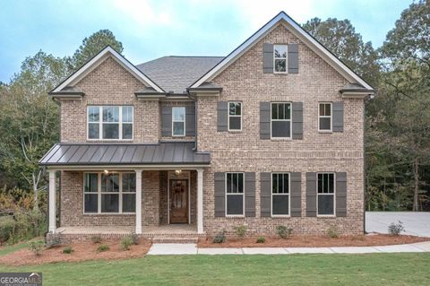 5829 Wild Herrin TRL Douglasville GA 30135