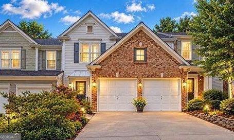 151 Regent PL Woodstock GA 30188