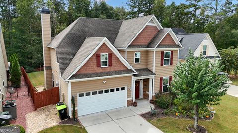 719 Gittings AVE Peachtree City GA 30269