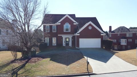 3226 Masters Pass Lane, Snellville, GA 30039 - #: 10511277