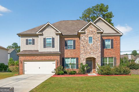 4817 Cooper Farm DR Buford GA 30518