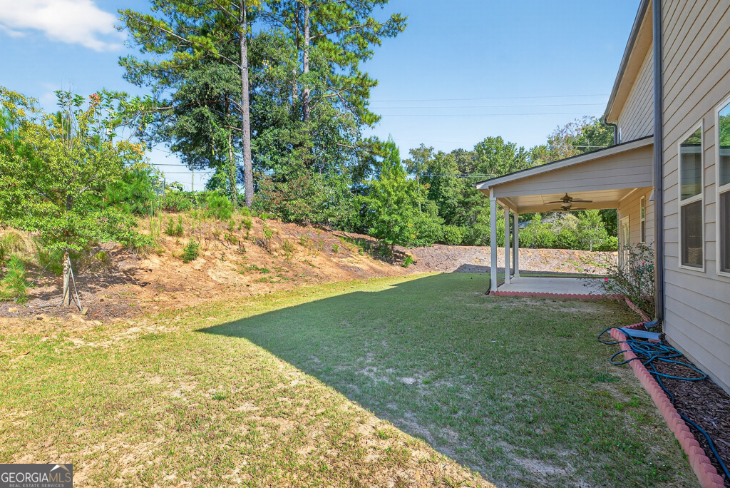 4817 Cooper Farm DR
