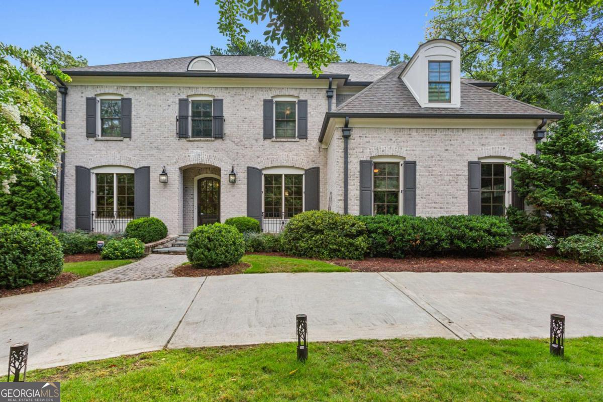 Springlake - Residential
