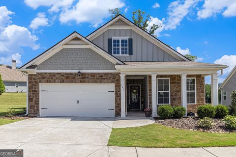 148 Hawks TRL Waleska GA 30183