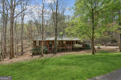 294 Cedar Hollow Road, Cleveland, GA 30528 - MLS#: 10492596