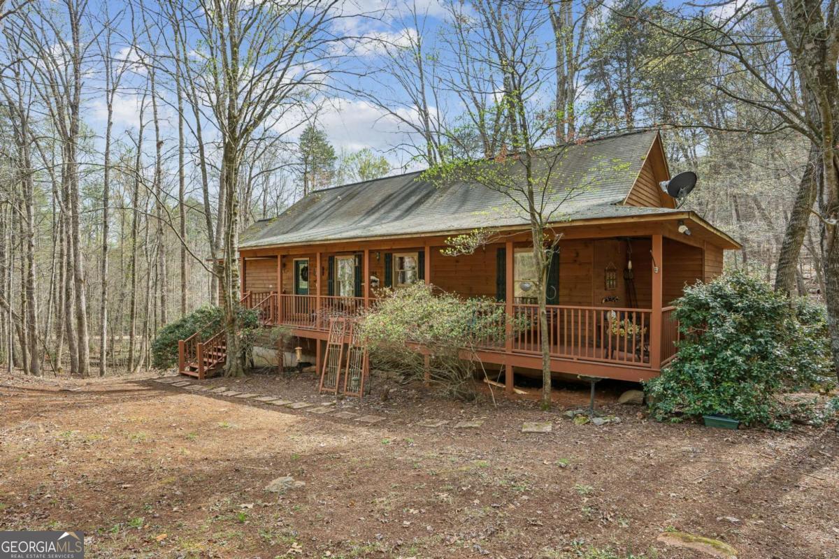 294 Cedar Hollow RD