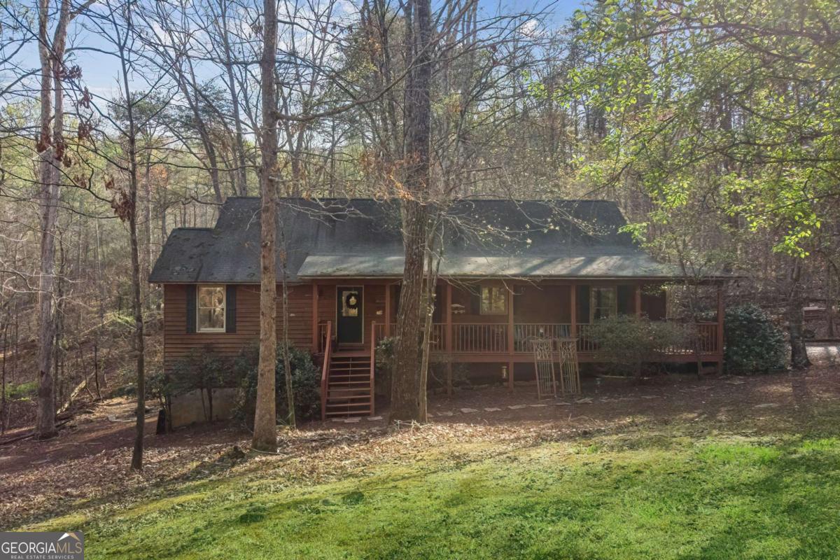 294 Cedar Hollow RD