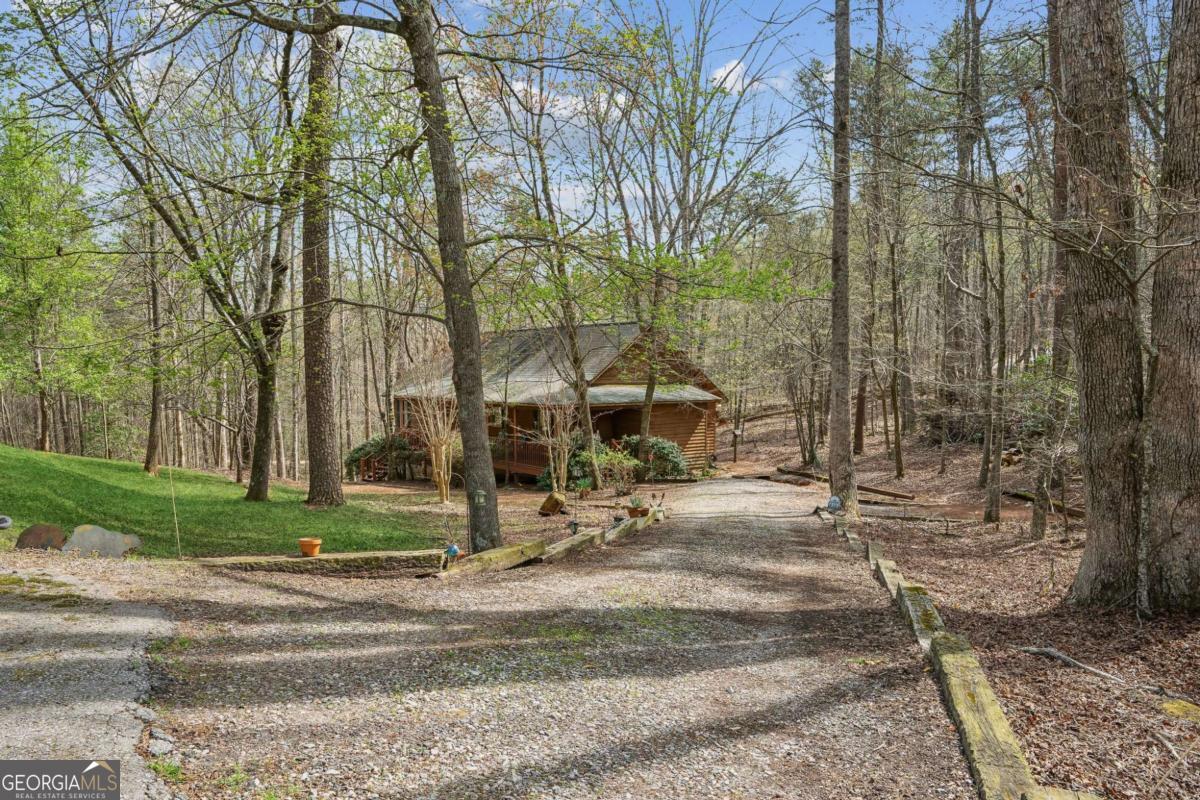 294 Cedar Hollow RD