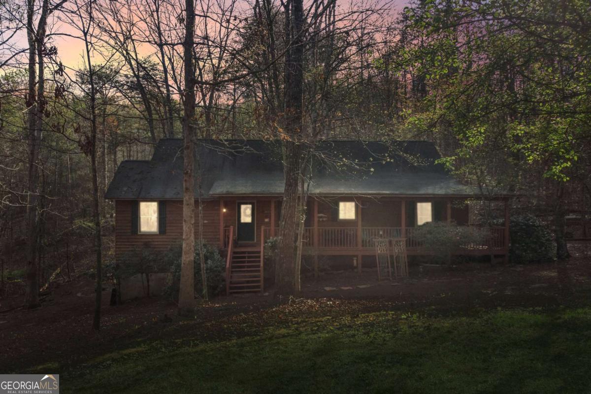 294 Cedar Hollow RD